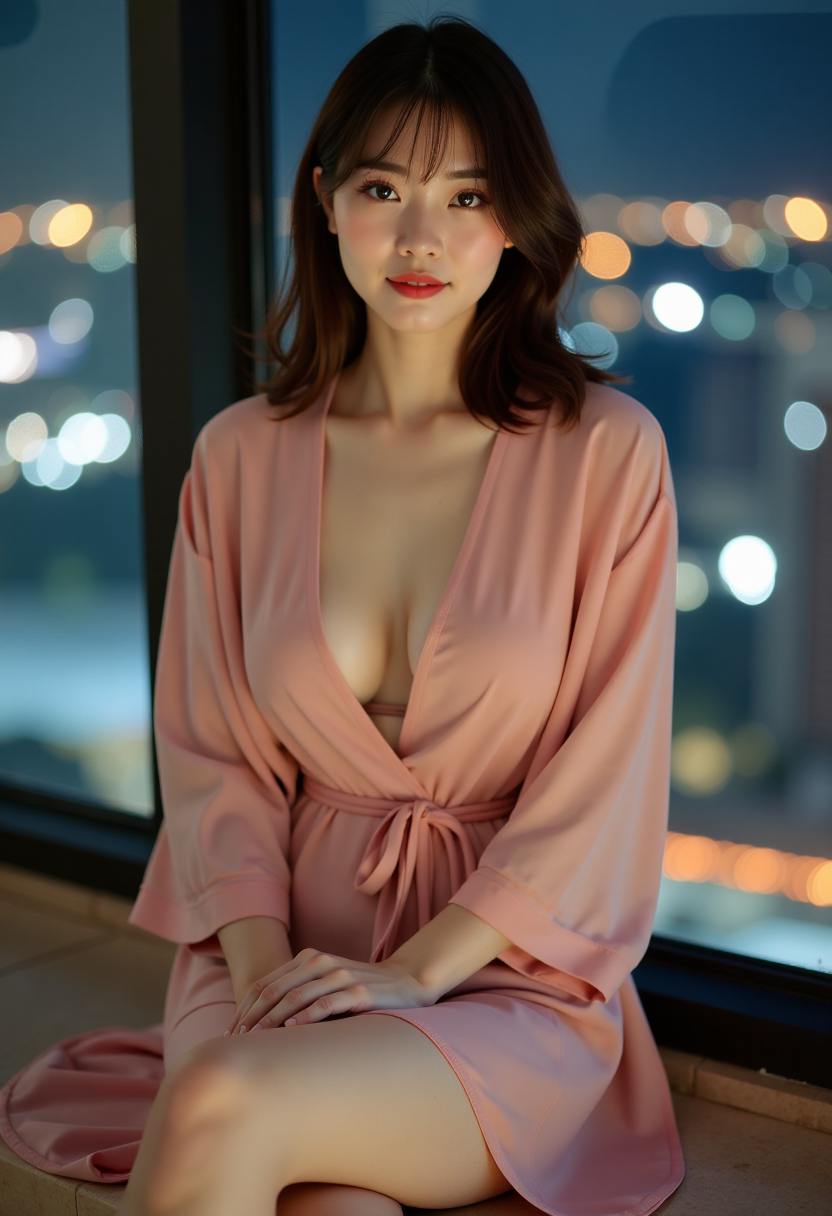 老街烟火气