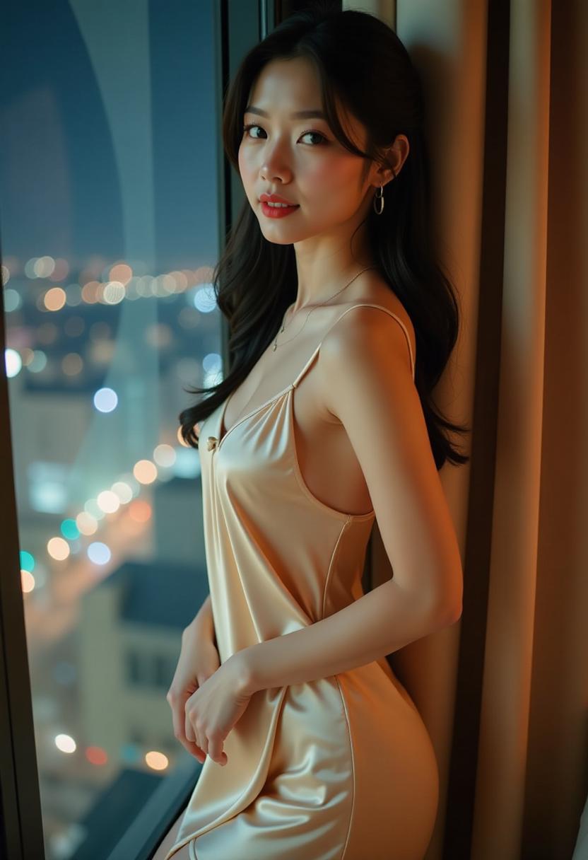 春风渡江南